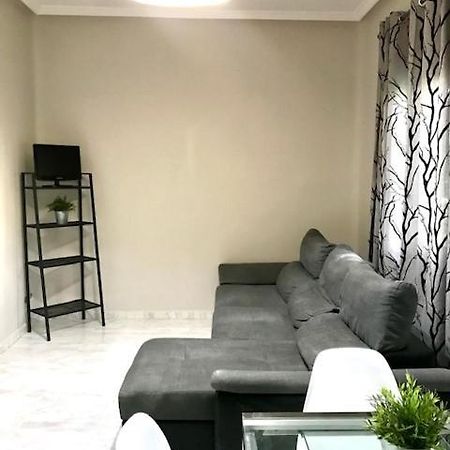 מדריד Rooms Arganzuela Centro מראה חיצוני תמונה