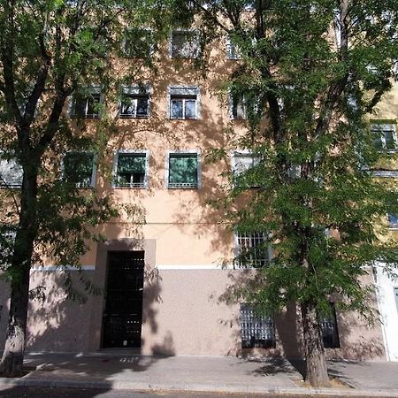 מדריד Rooms Arganzuela Centro מראה חיצוני תמונה
