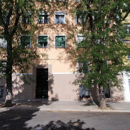 מדריד Rooms Arganzuela Centro מראה חיצוני תמונה