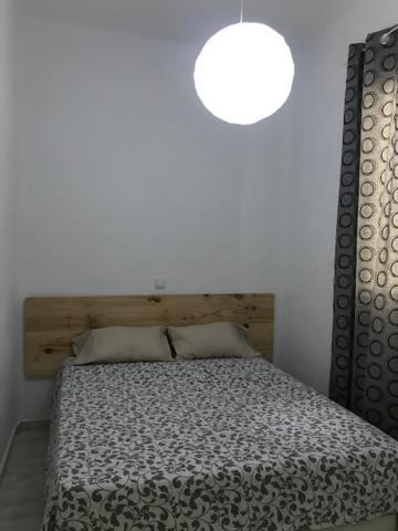 מדריד Rooms Arganzuela Centro מראה חיצוני תמונה