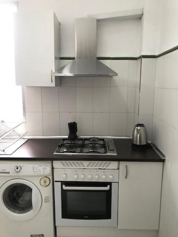 מדריד Rooms Arganzuela Centro מראה חיצוני תמונה