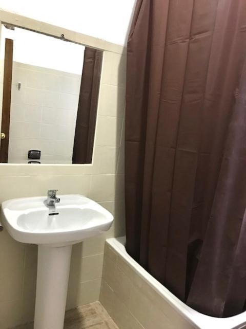 מדריד Rooms Arganzuela Centro מראה חיצוני תמונה