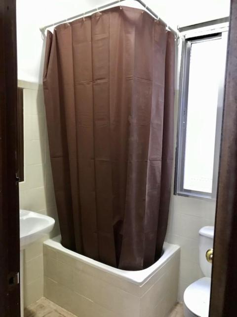 מדריד Rooms Arganzuela Centro מראה חיצוני תמונה