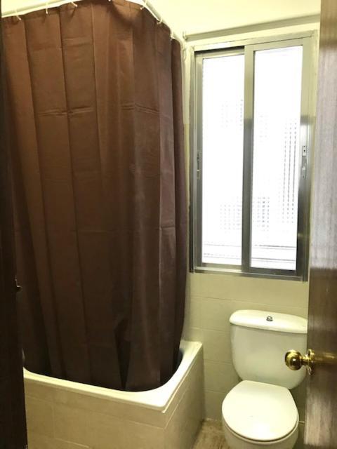 מדריד Rooms Arganzuela Centro מראה חיצוני תמונה