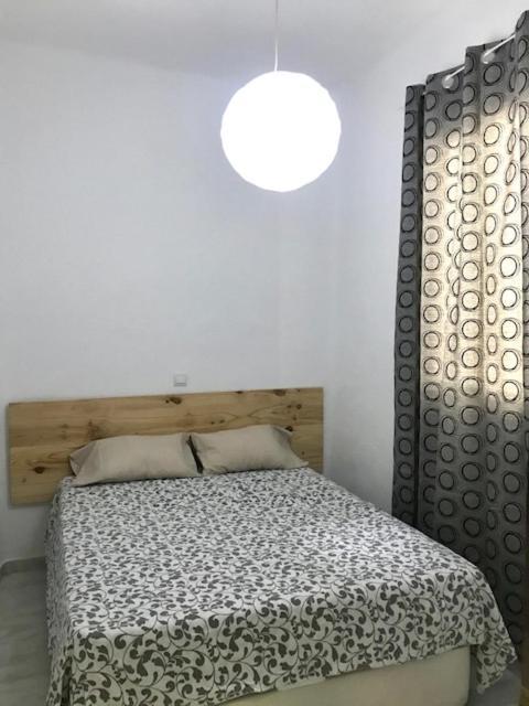 מדריד Rooms Arganzuela Centro מראה חיצוני תמונה